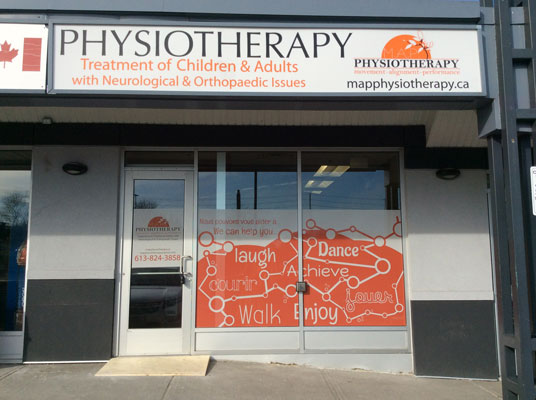 Storefront