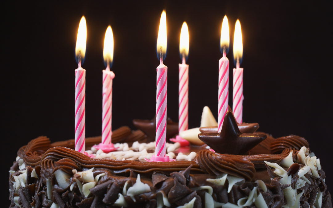 Reflections on a Milestone