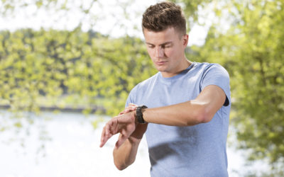 Choosing a Fitness Tracker