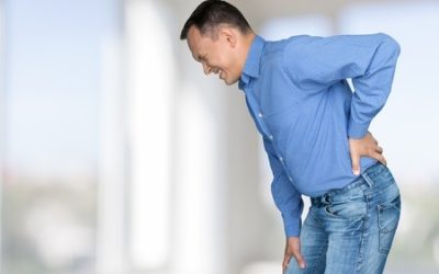 Acute Back Injuries are Avoidable
