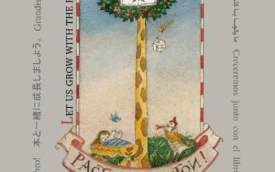 Happy International Children’s Book Day