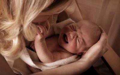 Colic Can Be Treated