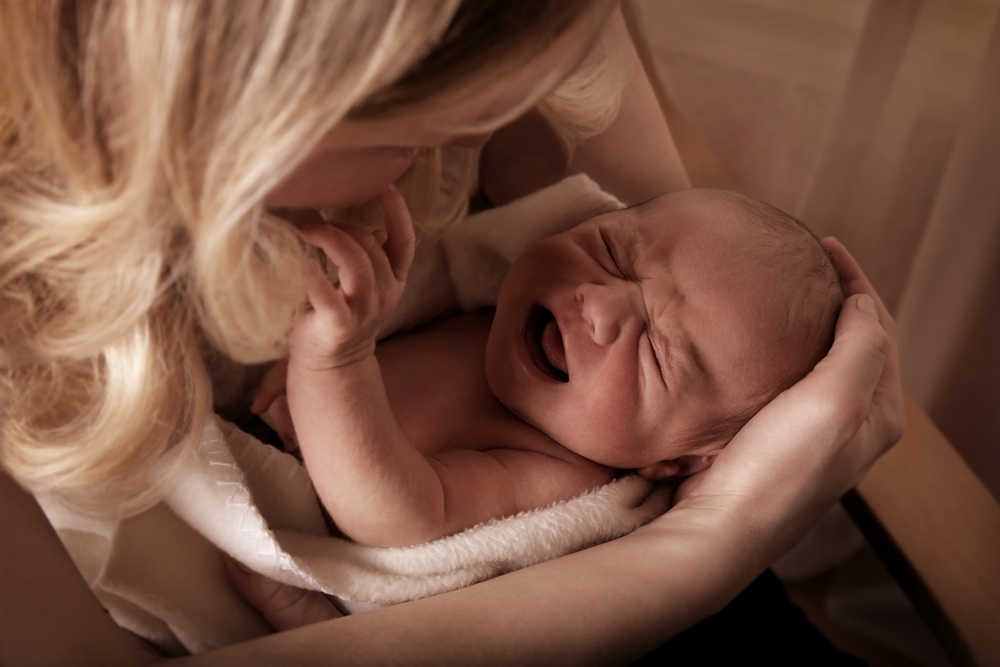 Colic Can Be Treated