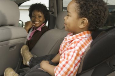 Please Check Your Car Seats for this Common Installation Error