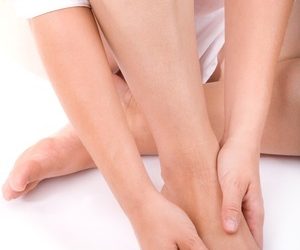 The True Cause of Plantar Fasciitis