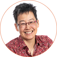 Marie Shinmoto, Registered Physiotherapist - M.A.P. Physiotherapy - Ottawa