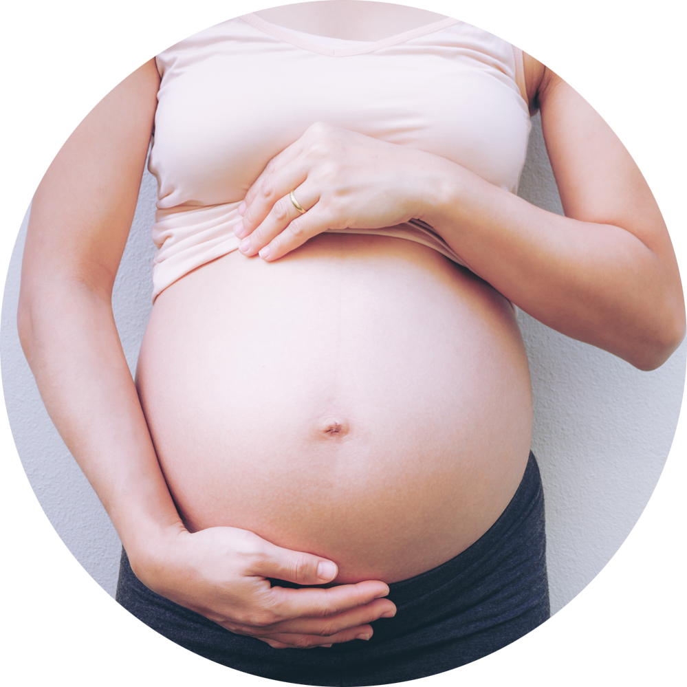 Orthopaedic issues related to pregnancy - M.A.P. Physiotherapy - Ottawa