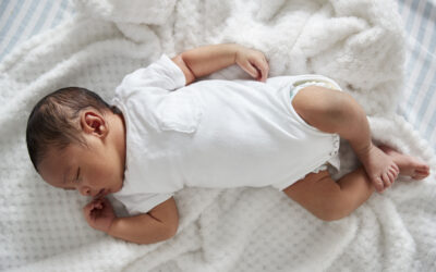 Simple Screening for Common Conditions in Newborns