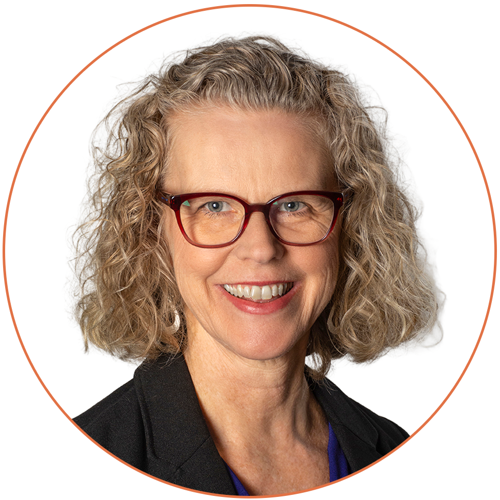 Janet Dill, Registered Physiotherapist - M.A.P. Physiotherapy - Ottawa