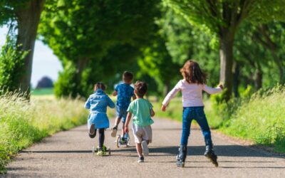 Physiotherapy Treatment for Developmental Coordination Disorder